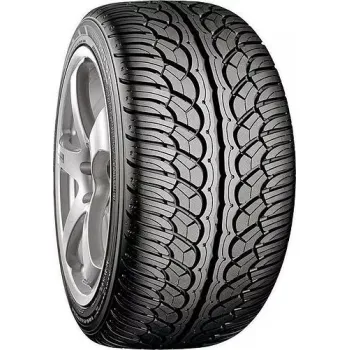 Летняя шина Yokohama Parada Spec-X PA02 295/45 R20 114V