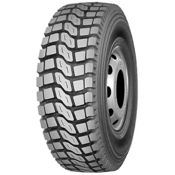 Всесезонная шина Kapsen HS918 (ведущая) 9.00 R20 144/142K PR16