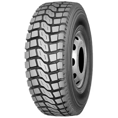 Всесезонная шина Kapsen HS918 (ведущая) 9.00 R20 144/142K PR16