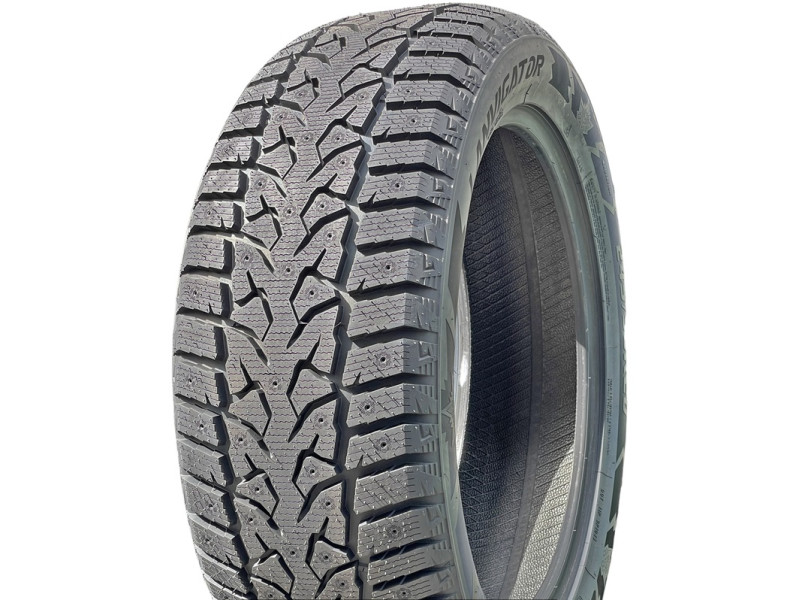 Зимняя шина Lanvigator Ice-Spider II 265/45 R21 108T (шип)