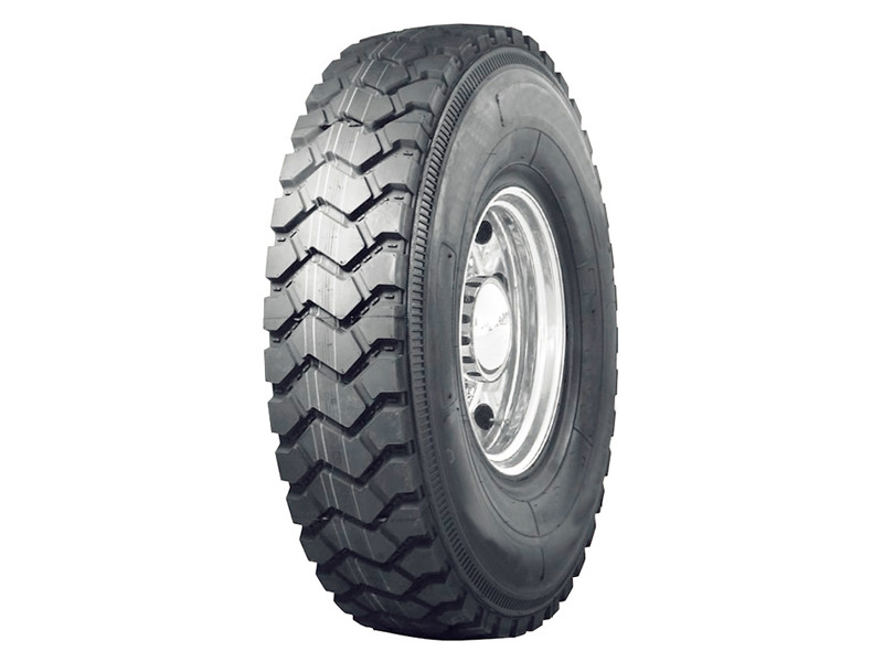 Всесезонная шина Triangle TR691E (ведущая) 12.00 R20 154/151K PR18