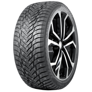 Зимняя шина Nokian Hakkapeliitta 10p 245/50 R18 100H (под шип)