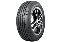Летняя шина Nokian Hakka Blue 3 225/65 R17 106H