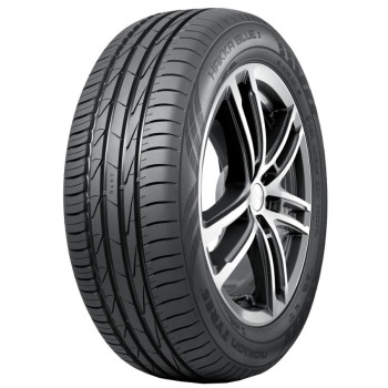 Літня шина Nokian Hakka Blue 3 225/65 R17 106H