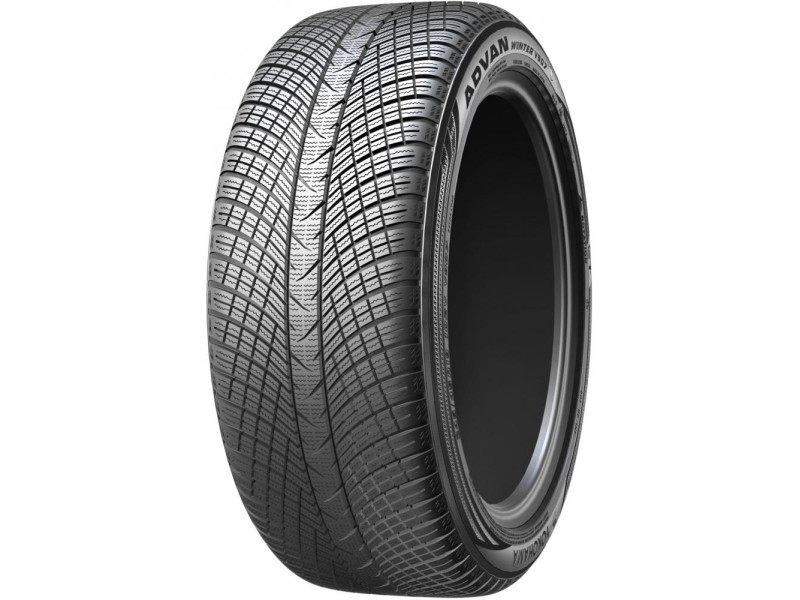 Зимова шина Yokohama Advan Winter V907 295/35 R20 105W