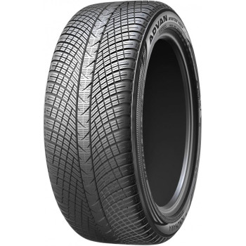 Зимова шина Yokohama Advan Winter V907 275/40 R19 105V MO1A