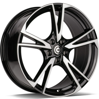 Диск Carbonado Advanced BFP R18 W8.0 PCD5x112 ET40 DIA66.45