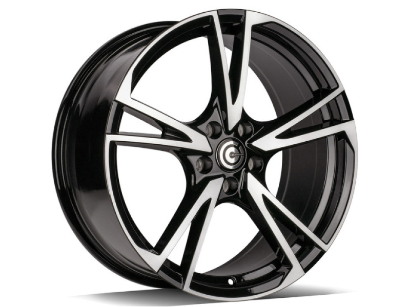 Диск Carbonado Advanced BFP R19 W8.5 PCD5x112 ET40 DIA66.45