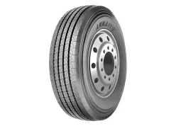 Всесезонная шина Annaite 366 (рулевая) 265/70 R19.5 143/141J PR18