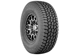 Всесезонна шина Yokohama Geolandar A/T4 (G018) 255/80 R17C 121/118R