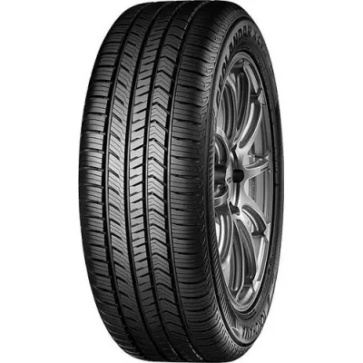 Летняя шина Yokohama Geolandar X-CV G057 255/45 R22 107W