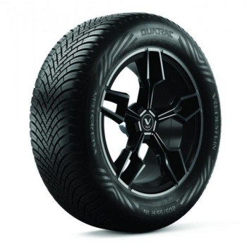 Всесезонная шина Vredestein Quatrac 215/55 R17 98V