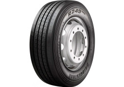 Всесезонная шина Bridgestone R249 Evo (рулевая) 385/65 R22.5 160/158K