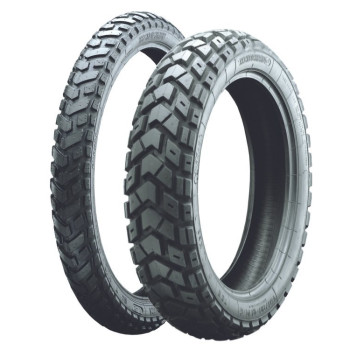 Летняя шина Heidenau K60 SIO2 120/80 R18 62T