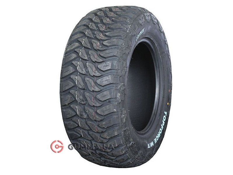 Всесезонна шина ILink TopForce M/T 35/12.50 R17 121Q