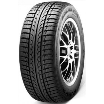 Всесезонная шина Kumho Solus Vier KH21 215/65 R16C 109/107T