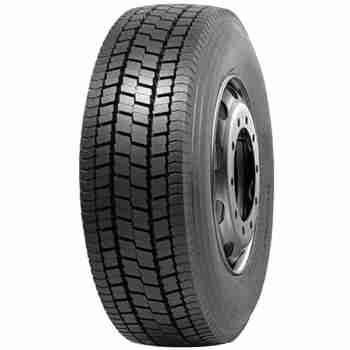 Всесезонна шина Mirage MG-628 (провідна) 295/80 R22.5 152/149M PR18