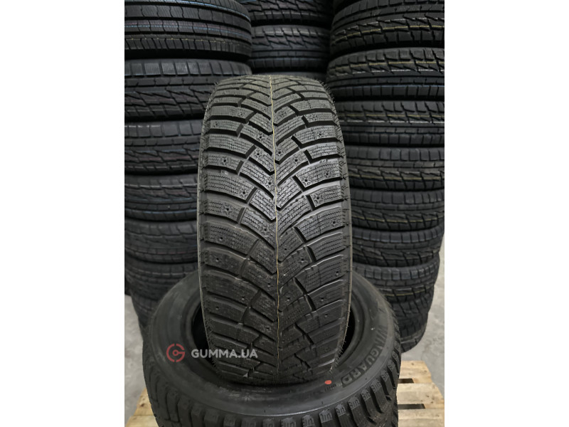 Зимова шина Nexen WinGuard Winspike 3 265/65 R18 114T (пiд шип)