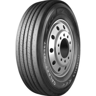 Aufine AF667 (рулевая) 295/80 R22.5 154/151M PR18