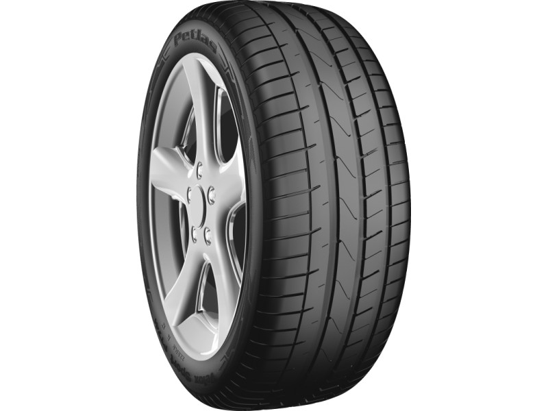 Лiтня шина Petlas Velox Sport PT741 225/40 R19 93Y Run Flat