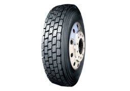 Zeetex ZDH1 (ведущая) 295/80 R22.5 152/148M