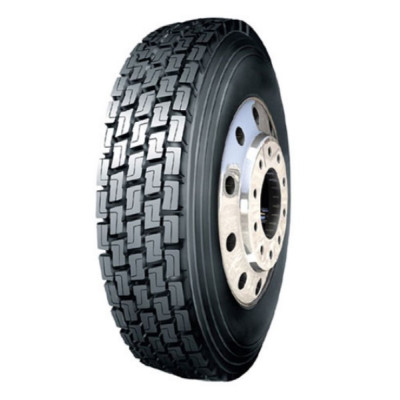 Zeetex ZDH1 (ведущая) 295/80 R22.5 152/148M
