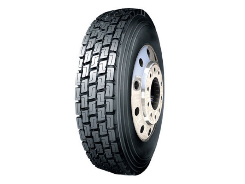 Всесезонная шина Zeetex ZDH1 (ведущая) 295/80 R22.5 152/148M