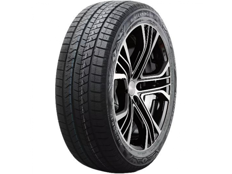 Зимова шина Doublestar DW16 265/70 R17 115S