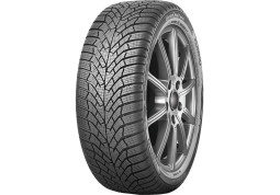 Зимняя шина Kumho WinterCraft WP52+ SUV 205/55 R17 95V