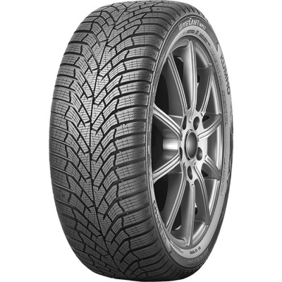 Зимова шина Kumho WinterCraft WP52+ 195/55 R15 85H