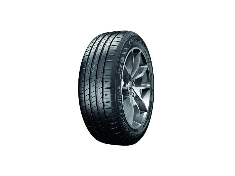 Літня шина CROSS WIND Comfort Peak 205/55 R17 95V