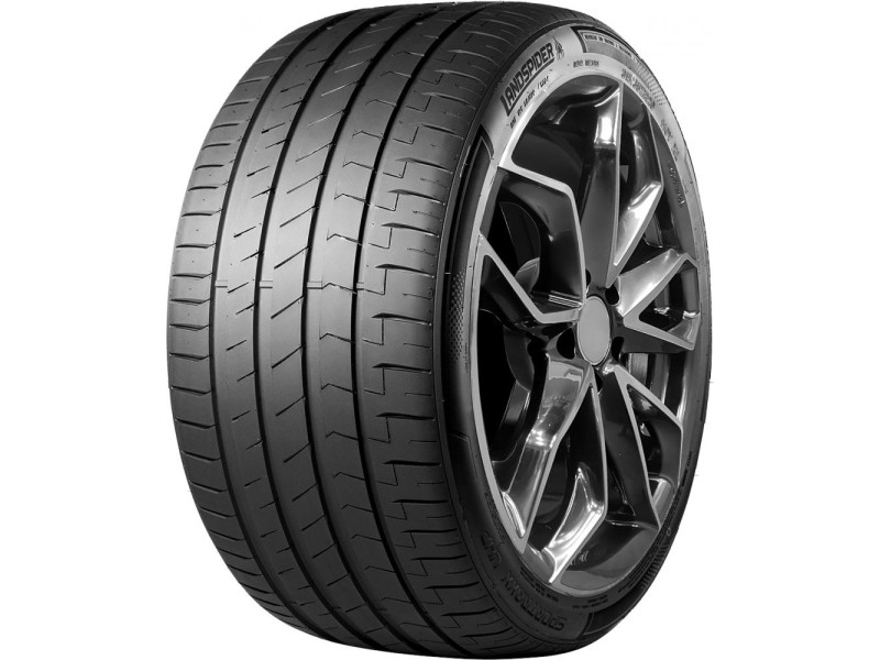 Летняя шина Landspider SportRaxx UHP 255/50 R19 107Y