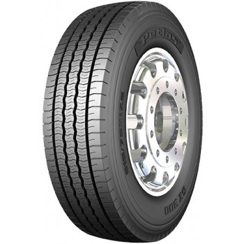Всесезонная шина Petlas SZ300 (рулевая) 225/75 R17.5 129/127M