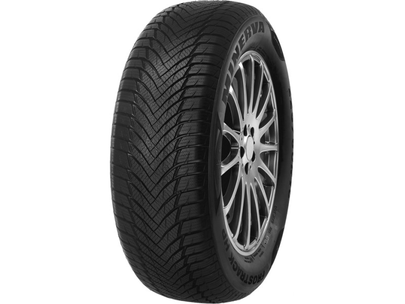 Зимова шина Minerva Frostrack HP 185/70 R14 88T