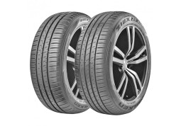 Летняя шина Falken Ziex ZE-310EC 255/35 R18 90Y Run Flat