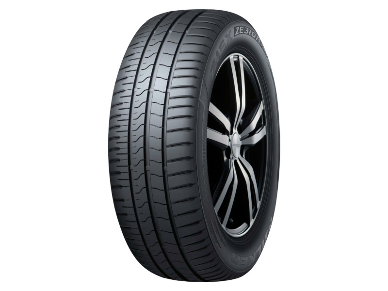 Лiтня шина Falken Ziex ZE-310A Ecorun 205/55 R16 91V AO