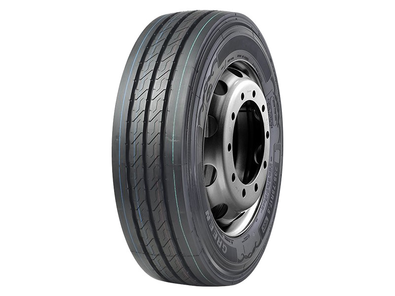 Всесезонная шина Barkley BLT16 (прицепная) 205/65 R17.5 129/127J (132/132G)