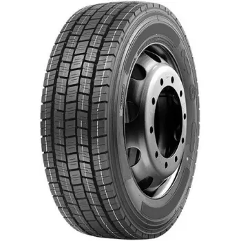 Всесезонная шина Barkley BL836 (ведущая) 225/75 R17.5 129/127M