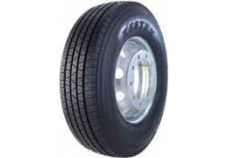Всесезонная шина Zeetex HT-12 Extra (рулевая) 315/70 R22.5 156/150L PR18