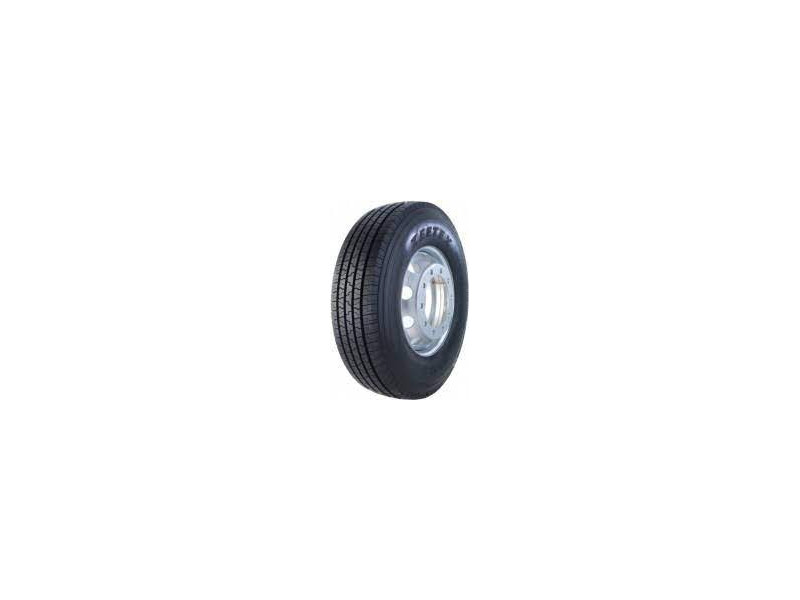 Всесезонная шина Zeetex HT-12 Extra (рулевая) 315/70 R22.5 156/150L PR18
