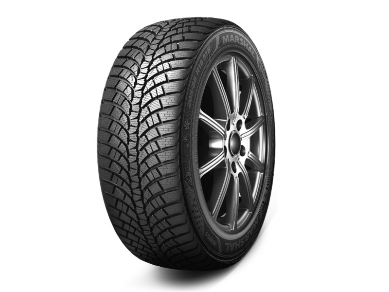 Зимняя шина Marshal MW51 235/55 R17 103V