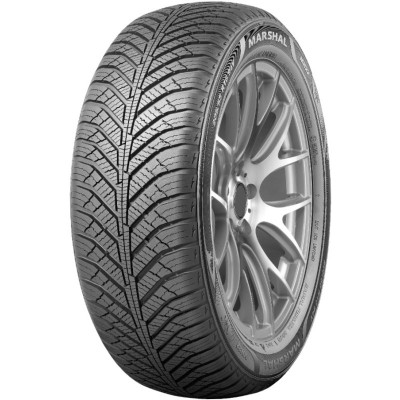 Всесезонная шина Marshal MH22 4Season 145/80 R13 75T