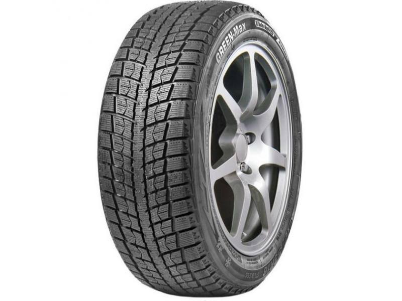 Зимняя шина Leao Ice I-15 Winter Defender 195/55 R16 91T