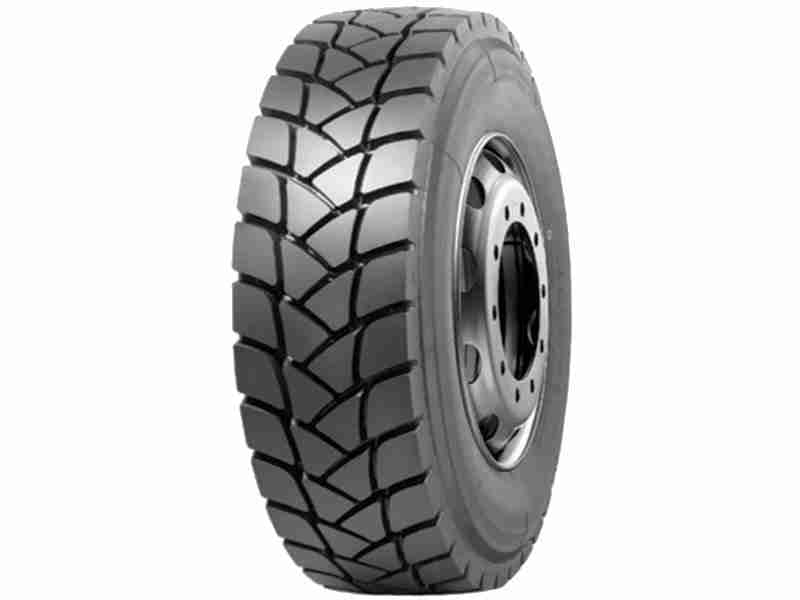 Всесезонна шина Mirage MG-768 (провідна) 315/80 R22.5 156/152L PR20