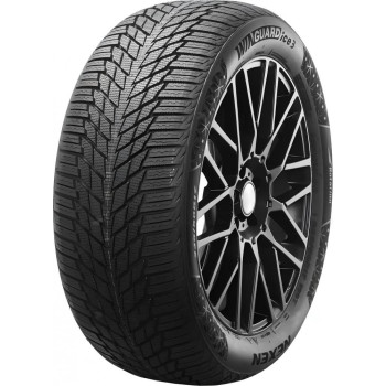 Зимняя шина Nexen WinGuard Ice 3 235/65 R17 108T