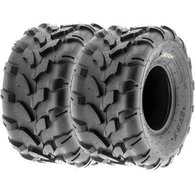 Летняя шина SunF A-003 (квадроцикл) 21/7.00 R8