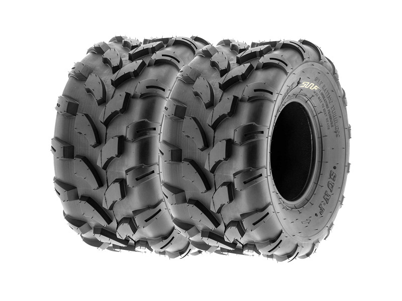 Лiтня шина SunF A-003 (квадроцикл) 21/7.00 R8