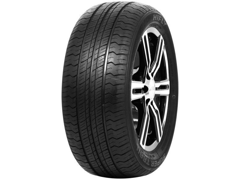 Летняя шина Hifly Super Trail 145/80 R10C 84/82N