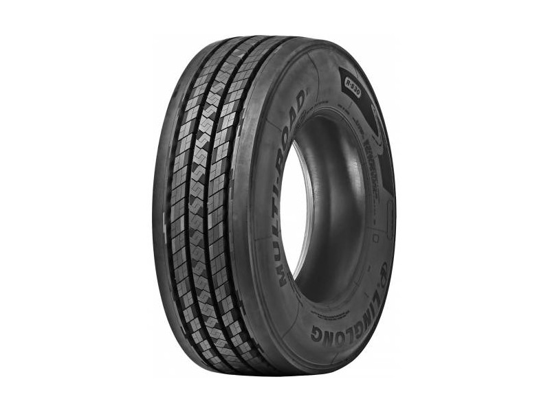 Всесезонна шина LingLong R-S30 (кермова) 315/70 R22.5 156/150L PR18