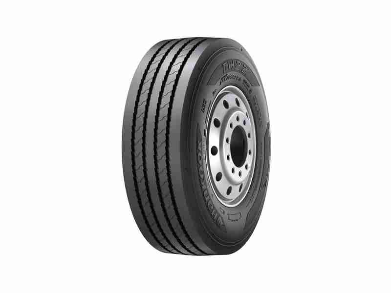 Всесезонная шина Hankook TH22 (прицеп) 285/70 R19.5 150/148J